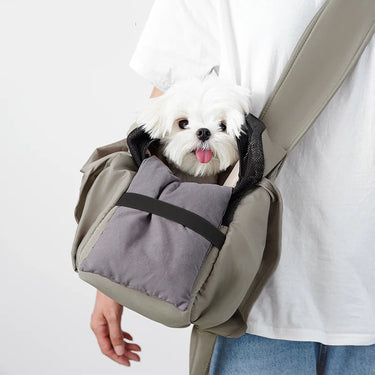 Onecut-Sac à Main pour Animaux de Compagnie - Accessoires Pratiques - Default Title - Plumzi