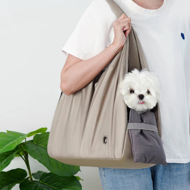 Onecut-Sac à Main pour Animaux de Compagnie - Accessoires Pratiques - Default Title - Plumzi