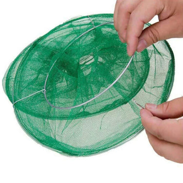 Piège à mouches réutilisable - 1 à 8 pièces - 1 pièce - Plumzi