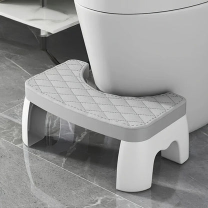 Tabouret pour Toilette Physoilogique