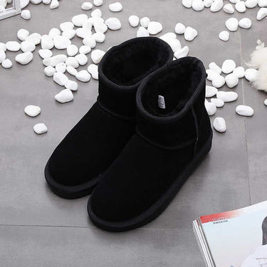 Bottes d'hiver élégantes pour un style chic et sophistiqué