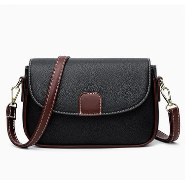 Sac à bandoulière élégant pour un style sophistiqué au quotidien