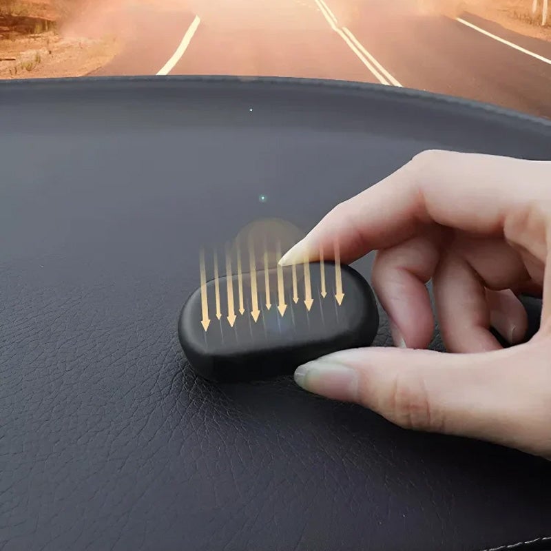 Instrument antigel anti-interférence pour voiture