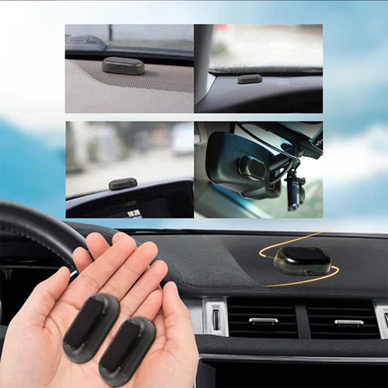 Instrument antigel anti-interférence pour voiture