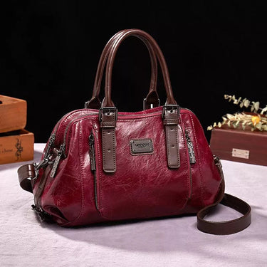 Sac à main vintage élégant pour une allure intemporelle raffinée