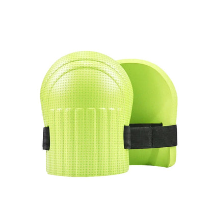 Paire de Genouillères en Mousse Confortables et Protectrices