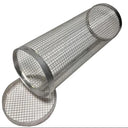 Panier de Barbecue en Cage en Acier Inoxydable - 1 Panier de bbq - Plumzi