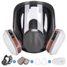 Masque Facial Complet Ultra-Polyvalent 15 en 1 - 1 Masque (44.90 €/ pcs) - Plumzi