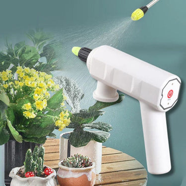 Vaporisateur Électrique USB Idéal pour l'Arrosage des Plantes - 1 Vaporisateur (44.90 €/ pcs) - Plumzi