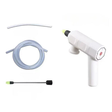 Vaporisateur Électrique USB Idéal pour l'Arrosage des Plantes - 1 Vaporisateur (44.90 €/ pcs) - Plumzi