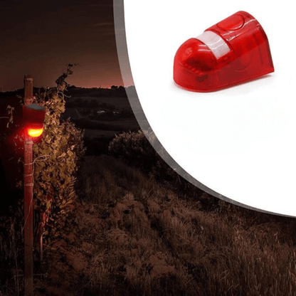 Alarme Solaire Intelligente avec Détecteur de Mouvement Avancé