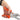 Ciseaux Précis à Onglets Réglables Multi-Angles pour Découpe - Orange - Plumzi