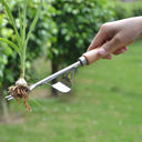 Désherbeur Manuel de Jardinage - 1 Désherbeur (24.90€/ pcs) - Plumzi