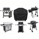 Housse de Barbecue Imperméable et Résistante - XS - Plumzi
