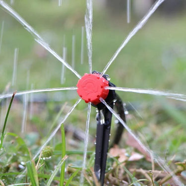Kit d'Irrigation Goutte à Goutte pour Jardin avec Goutteurs Offerts - Default Title - Plumzi