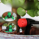 Kit d'Irrigation Goutte à Goutte pour Jardin avec Goutteurs Offerts - Default Title - Plumzi