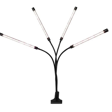Lampe de Croissance pour Plantes d'Intérieur - Default Title - Plumzi