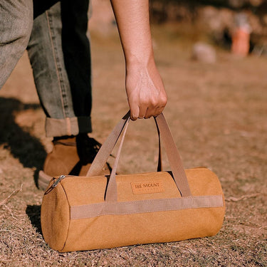 Sac pour outils de jardinage et bricolage - Default Title - Plumzi