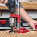 Support de Perçage Précis et Sécurisé pour Artisanat et Bricolage - Default Title - Plumzi
