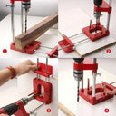Support de Perçage Précis et Sécurisé pour Artisanat et Bricolage - Default Title - Plumzi