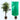 Housse de Protection Isolante Antigel pour Plantes d'Extérieur - M (100 x 120 cm) - Plumzi