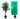 Housse de Protection Isolante Antigel pour Plantes d'Extérieur - M (100 x 120 cm) - Plumzi