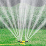 Arroseur Rotatif Automatique pour Jardin Écologique - Default Title - Plumzi