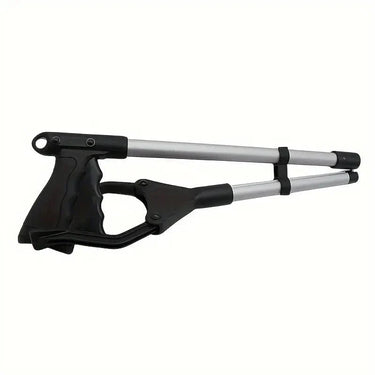Pince Pliable Multi-Angles de Qualité Supérieure pour Bricolage - Noir - Plumzi