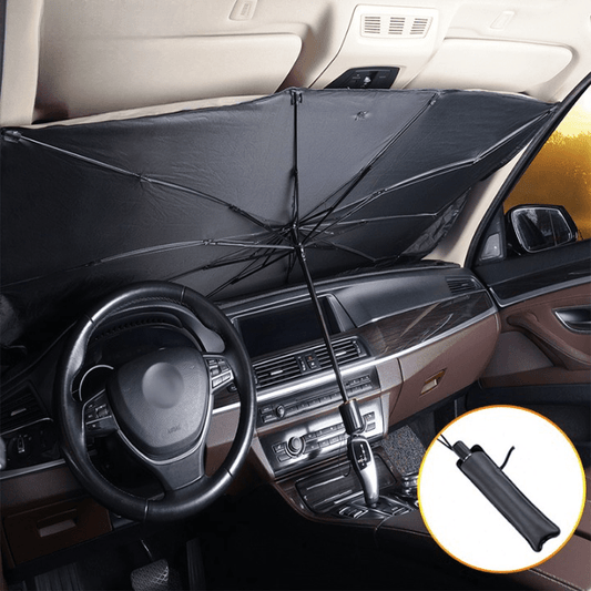 Pare-soleil Premium SunProtec pour Protection Solaire Automobile