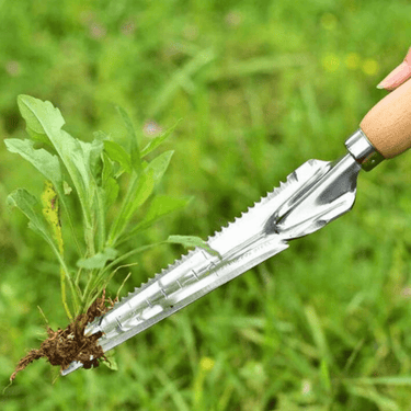 Pelle de Désherbage pour Éliminer les Mauvaises Herbes - Default Title - Plumzi