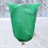 Housse de Protection Isolante Antigel pour Plantes d'Extérieur - S (80 x 100 cm) - Plumzi