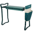 Tabouret agenouilloir pliable multifonction - Default Title - Plumzi