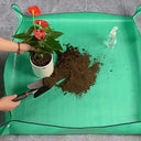 Tapis de Transplantation Anti-fuite pour Rempotage et Arrosage - Default Title - Plumzi