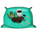 Tapis de Transplantation Anti-fuite pour Rempotage et Arrosage - Default Title - Plumzi