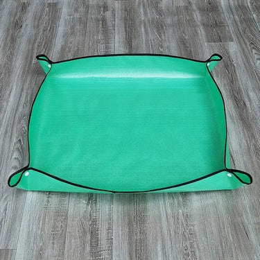 Tapis de Transplantation Anti-fuite pour Rempotage et Arrosage - Default Title - Plumzi