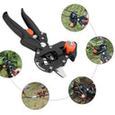 Kit d'outils de Greffage Professionnel + Bande de Greffage Offerte - Default Title - Plumzi