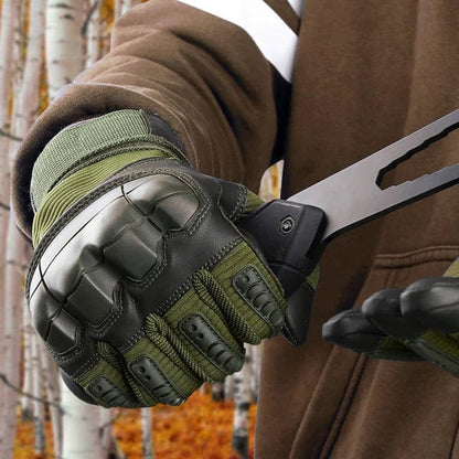 Gants Indestructibles pour une Protection Maximale