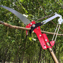 Élagueuse Télescopique Pour Jardin - Default Title - Plumzi